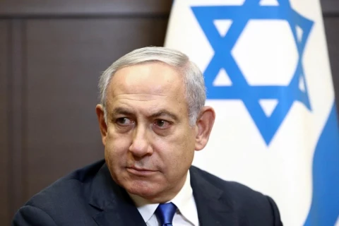 Нетаньяху заявил, что не давал США гарантий смены власти в Иране