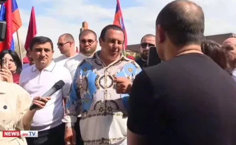 Օրենքի առաջ բոլորը պետք է հավասար լինեն, իսկ դավաճանությունը՝ աններելի. Ծառուկյան