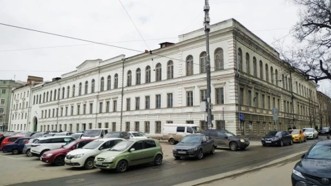 При поддержке Самвела Карапетяна здание армянской семинарии в Ростове-на-Дону возвращено епархии
