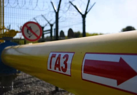 В Ереване объяснили, почему Грузия переносит участок газопровода?