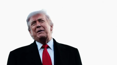 В США заявили о желании Трампа продолжать дипломатию для урегулирования конфликта
