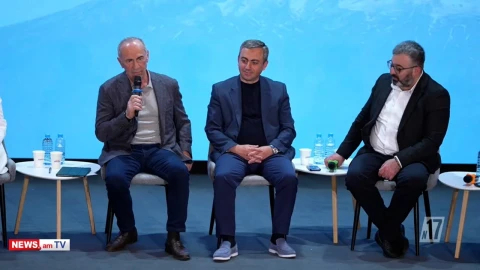 Ռոբերտ Քոչարյանը զգուշացրել է իշխանություններին անխոհեմ քայլերից, որոնք կարող են փչացնել Իրանի հետ հարաբերությունները