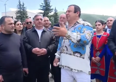 Царукян: У Пашиняна не получается, потому что он не назначает правильных людей