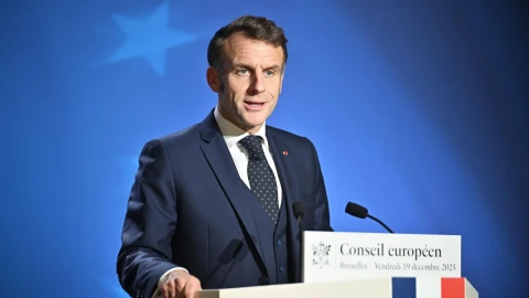 Макрон анонсировал инвестиции в размере 23 млрд евро для Африки на саммите в Кении