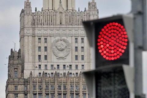 Russia interested in maintaining “3+3” format on South Caucasus, MFA says