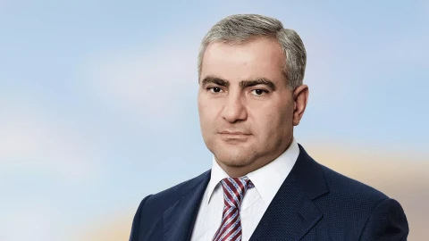 Самвел Карапетян счел недопустимым любое внешнее давление на Армению