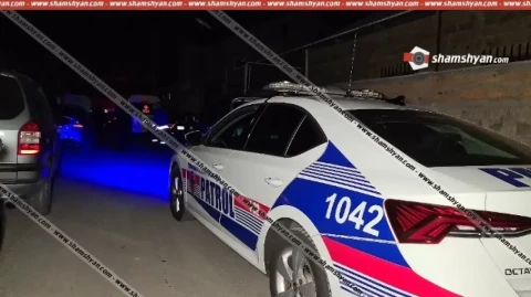 Հաղթանակ թաղամասում տղամարդը մեքենան կայանելու շուրջ ծագած վեճի ժամանակ դանակահարել է 2 քաղաքացու