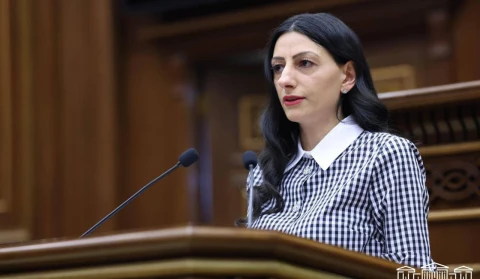 ՄԻՊ-ը Ադրբեջանում պահվող հայերի հարցը բարձրացրել է շուրջ 250 միջազգային հանդիպումներում