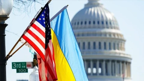 Bloomberg: Украина договорилась с США не атаковать танкеры с нефтью Казахстана в Черном море
