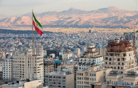 Iran declares readiness to achieve lasting peace