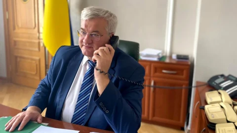 Ուկրաինան մտադիր է «օդանավակայանային զինադադար» առաջարկել Ռուսաստանին