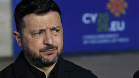 ՌԴ ԱԳՆ. Հայաստանը, կարծես, չնկատեց Զելենսկու նողկալի հարձակումները Ռուսաստանի հասցեին