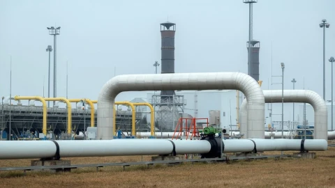 Крупнейший газовый объект ОАЭ не вернется к полной мощности до 2027 года после иранских ударов