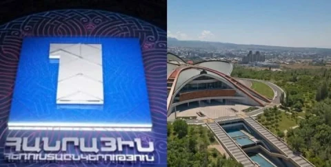 «Հրապարակ»․ Հանրային հեռուստաընկերությունը Մարզահամերգային համալիրում կանցկացնի բանավեճերը
