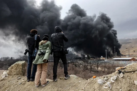 Reuters: Война в Иране практически парализовала мирный процесс между Турцией и РПК