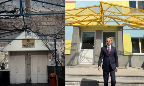 Մանկապարտեզներում այլևս դռնապաններ չեն լինի. սաների անվտանգությունը կապահովեն մանկավարժները