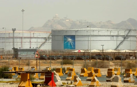 Saudi Aramco-ն նախատեսում է 10 միլիարդ դոլար ներգրավել՝ ակտիվների մի մասի վաճառքի հաշվին․ Bloomberg