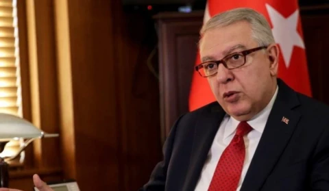Сердар Кылыч о снятии ограничений на двустороннюю торговлю между Турцией и Арменией