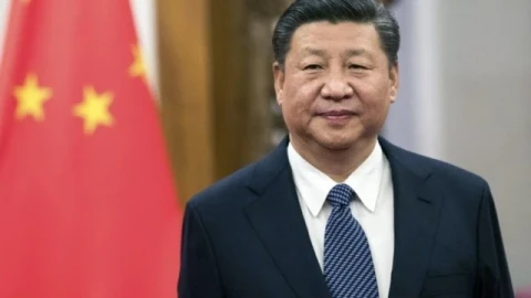 Секретная ракетная империя Китая: как программа Си Цзиньпина превращает десятки компаний в миллиардеров