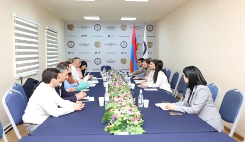 «Կան մտահոգիչ խնդիրներ». ՄԻՊ–ում քննարկել են «Ձորակ» խնամքի կենտրոնում արձանագրված խնդիրների լուծմանն ուղղված քայլերը