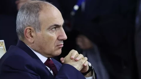 Депутат Чепа: политика Пашиняна сеет среди армянского народа раздор и хаос