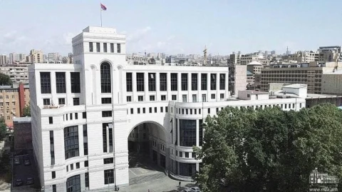 Թուրքիան վերացրեց Հայաստանի հետ երկկողմ առևտուր իրականացնելու արգելքները․ ՀՀ ԱԳՆ–ն ողջունում է այդ որոշումը