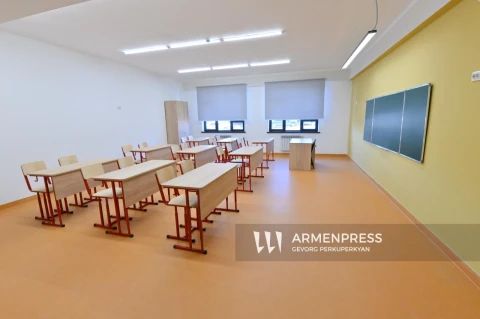 Armenia education ministry: Investigation to be conducted into cases of schools participating in election campaigning in Aragatsotn Province