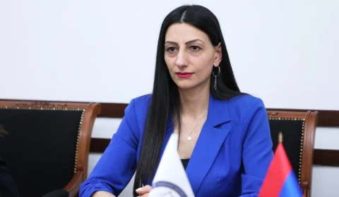Ներկայացվել են ՀՀ օրենսդրական կարգավորումները ՄԻՊ գործունեությանը միջամտության անթույլատրելիության վերաբերյալ