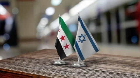 Сирия хочет всеобъемлющего соглашения с Израилем