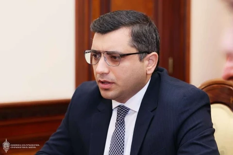 «Ժողովուրդ». Հակակոռուպցիոն կոմիտեի ղեկավարը հավաք է արել. ինչ սպասել