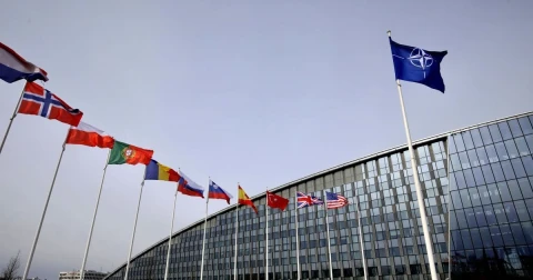Страны Персидского залива получат приглашения на саммит НАТО