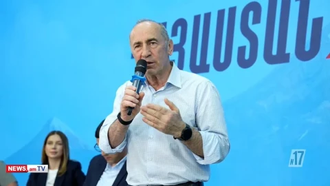 Որտե՞ղ են վատնել Հայաստանի իշխանությունները 8 միլիարդ դոլարը. Քոչարյան