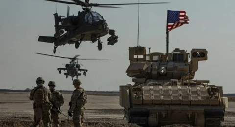 США внезапно отменили отправку 4 000 военнослужащих в Польшу