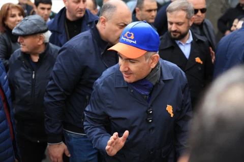 «Հրապարակ»․ Ինչ է սպասվում հունիսի 7-ից հետո