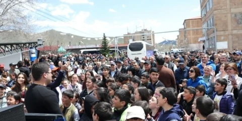 «Փաստ». Իշխանությանը բովանդակություն պետք չէ