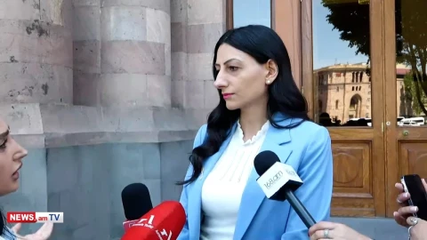 «Ատելության խոսքը մի փոքր քչացել է». ՄԻՊ–ը՝ Փաշինյանի կողմից «լակոտ» բառն օգտագործելու մասին