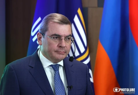 Անկեղծ ասած՝ ուրախացա, երբ պարզվեց քարոզարշավին բղավող մարդու մոտիվացիան․ Դավիթ Անանյանը` Էրեբունիում միջադեպի մասին
