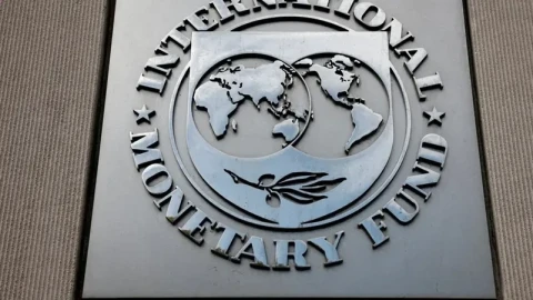 Reuters: Ирак попросил МВФ о финансовой помощи в связи с конфликтом на Ближнем Востоке