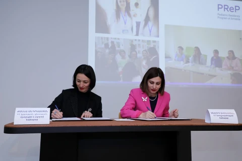 «Ժողովուրդ». ԿԳՄՍ և Առողջապահության նախարարությունները նախազգուշացում են ստացել. փաստաթուղթ