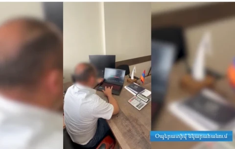 Կրիպտոակտիվների ոլորտում բացահայտվել են մի շարք իրավախախտումներ. ՊԵԿ-ի բացահայտումները