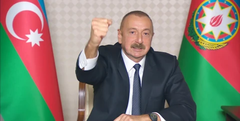 Галузин при разговоре о возможном визите Алиева в Россию заявил, что всегда «верит в лучшее»