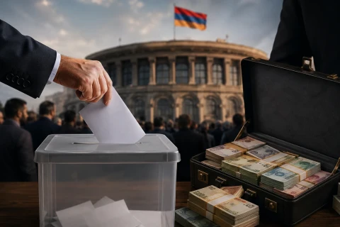 «Ժողովուրդ». Իշխանական և ընդդիմադիր ուժերի միլիոնավոր դրամների շարժը․ ԿԸՀ-ն հրապարակել է հաշվետվությունները