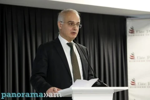 Армянский национальный конгресс: Вано Сирадегяна убил Никол Пашинян