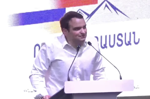 Շենգավիթը պետք է վերածնունդ ապրի, այստեղ պետք է 24 ժամ աշխատանքը եռա. Նարեկ Կարապետյան