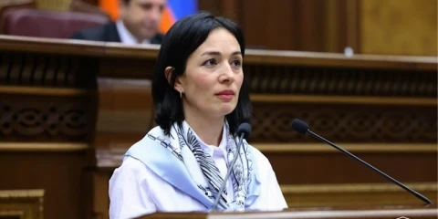 Prosecutor General’s Office of Armenia not yet received report from education minister regarding teachers, students’ participation in ruling force’s election campaign
