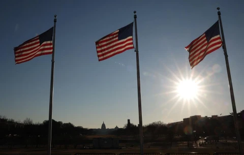 Разведка США выяснила, что война с Ираном принесла выгоду Китаю