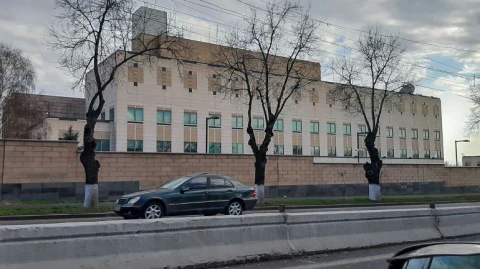 Yerevan embassy: US welcomes announcement of lifting Armenia-Türkiye bilateral trade restrictions