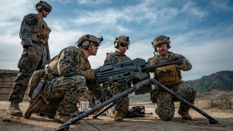 США отменили отправку более 4 тысяч военных в Польшу