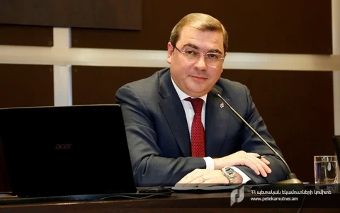 Առաջին արդյունաբերական գոտին կառուցելու ենք Աշոցքում. պետք է Հայաստանը դարձնենք արդյունաբերական երկիր․ Անանյան