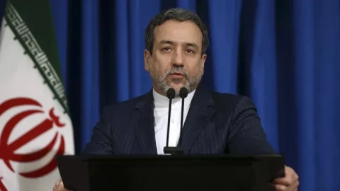 Глава МИД Ирана пригрозил странам, вступающим в сговор с Израилем